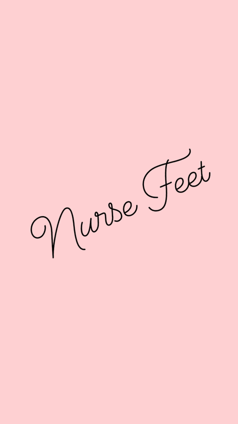 nursefeet4youreyes nude