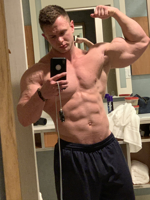 Steel Official free page - steelfreepage OnlyFans