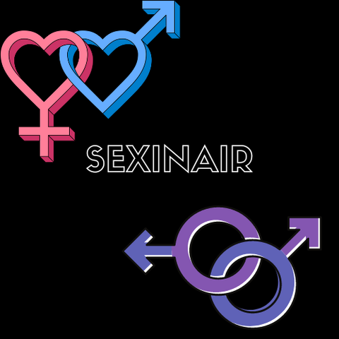 @sexinair