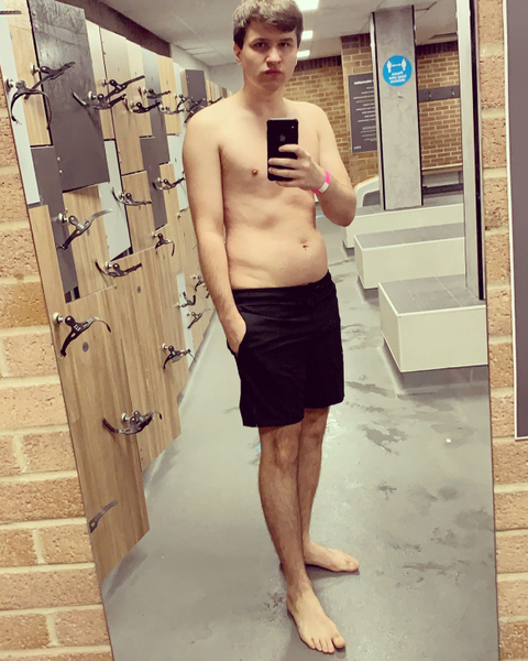Aleks OnlyFans Account - polishtop