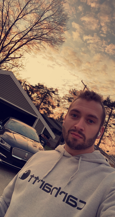 Chase Mace - chasemace OnlyFans