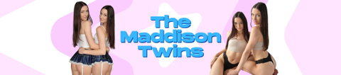 themaddisontwins nude