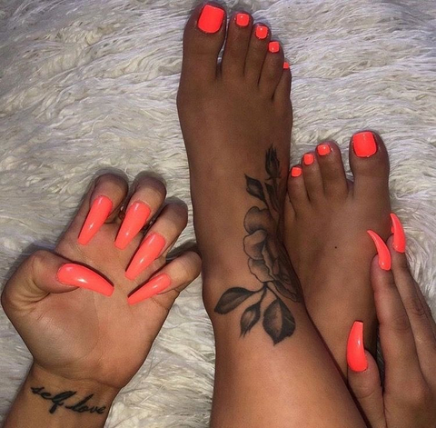 sexynails_toes nude