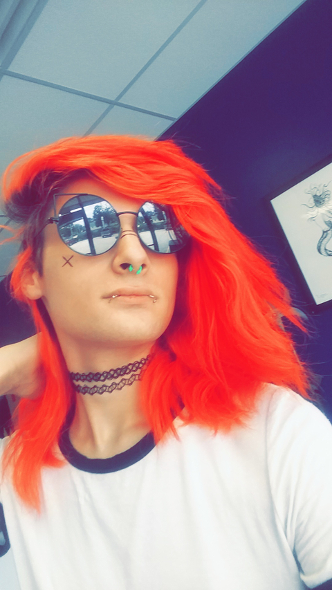 jayde OnlyFans Account - thirst-trap