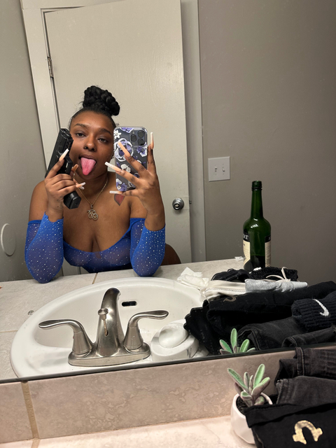 blissfullybree nude