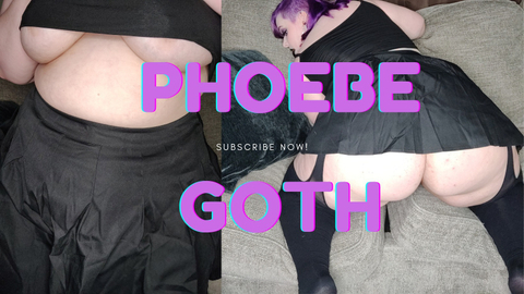 phoebegoth nude