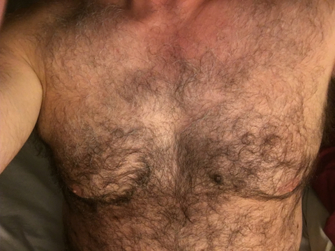 hairybeargrr nude