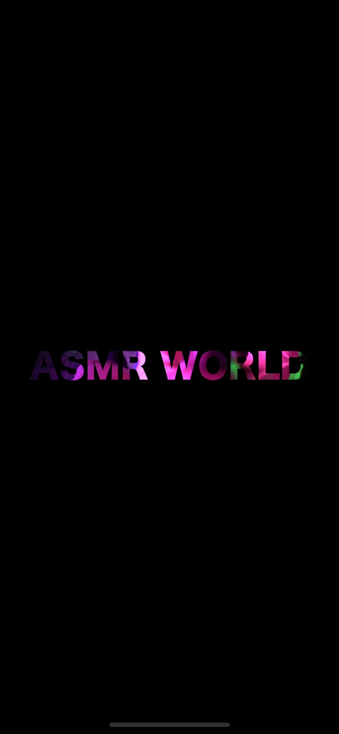 @asmrworldd