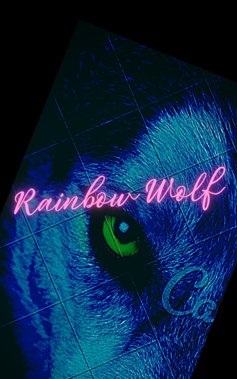 rainbowwolf4207 nude