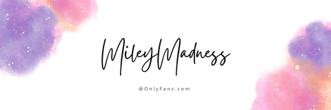 @mileymadness