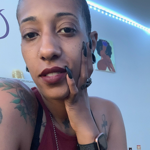 Dominique nixon - u165594522 OnlyFans