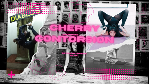 cherrycontorsion nude