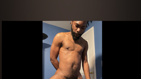 bigvondadon nude