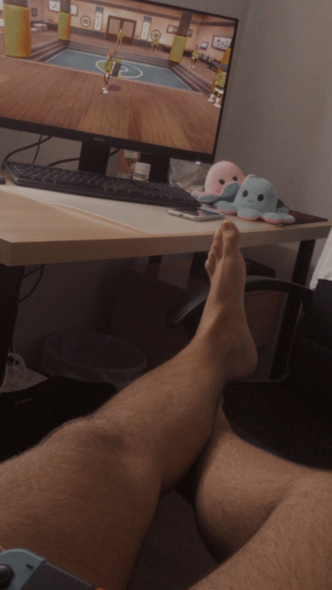 cactusfeet nude