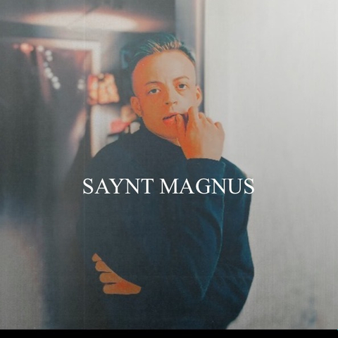 @saynt-magnus