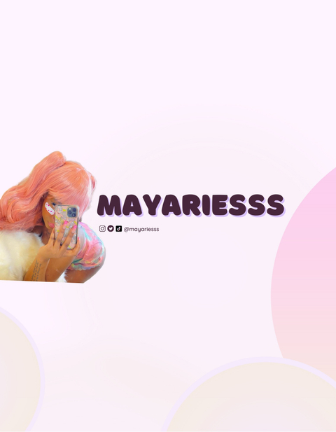 mayariesss nude