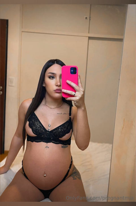 @miapregnantvip