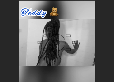 teddybree nude