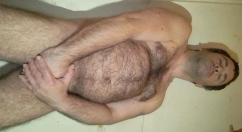 hairymanhot4vip nude