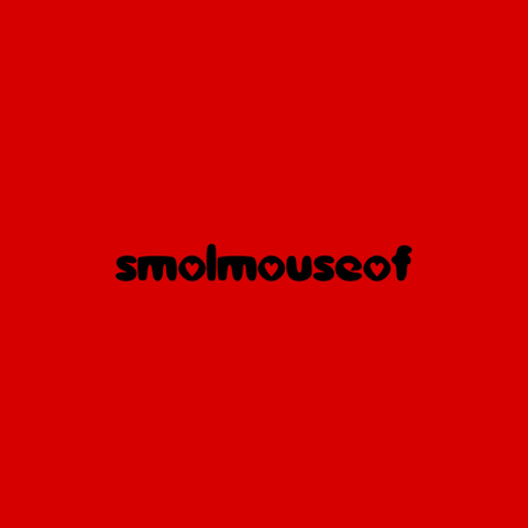 smolmouseof nude