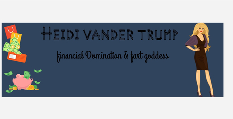 heidivandertrump nude