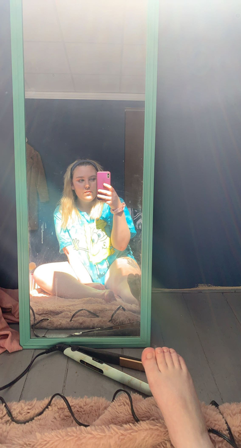 daisy - daisyyy98 OnlyFans