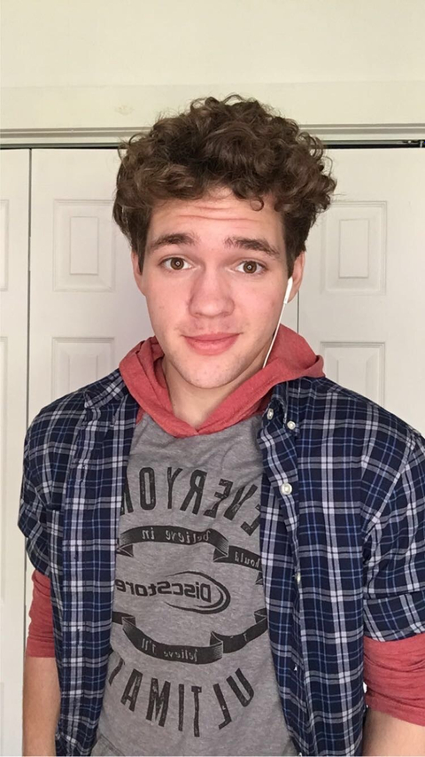 Chase Summers OnlyFans Account - csummers40