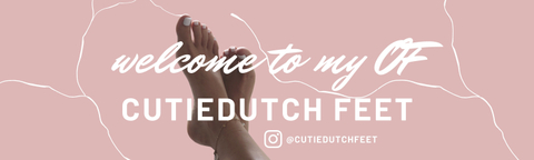 @cutiedutchfeet