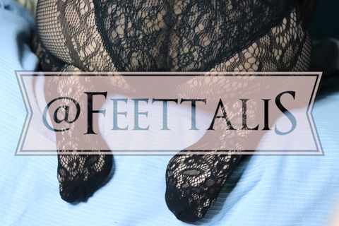 feettalis nude