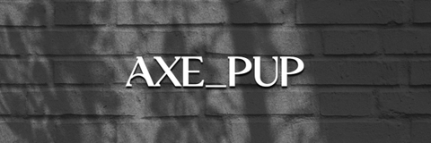 axe_pup nude