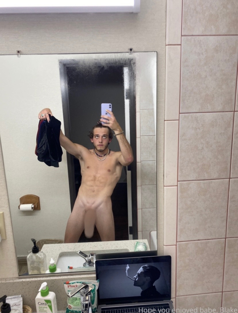 blakewilder nude