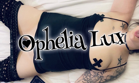 ophelialux nude