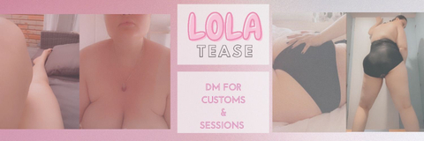 lola1tease-free nude