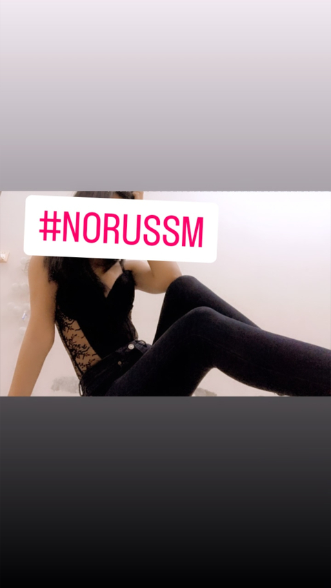 norusssm nude