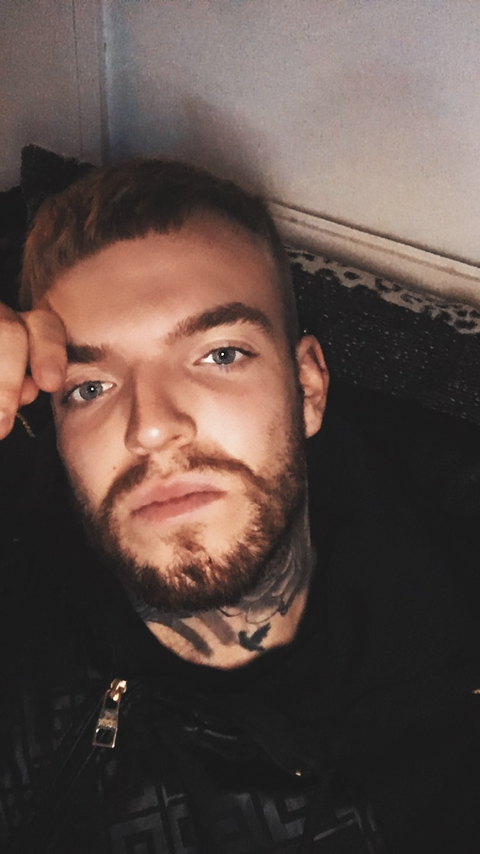 Callum Hipkiss - hipkisscallum OnlyFans