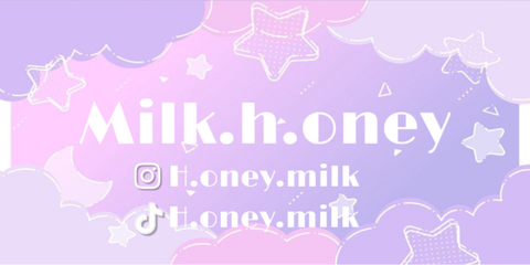 milk.h.oney nude