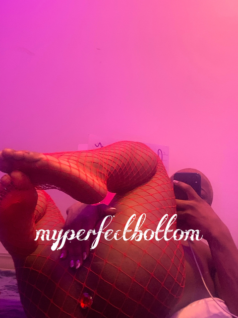 myperfectbottom nude