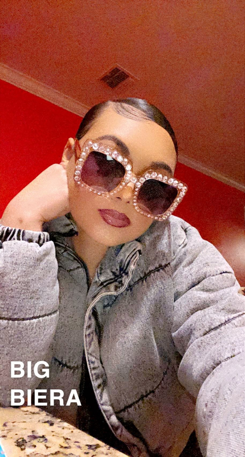 Sisi - bieramonique OnlyFans