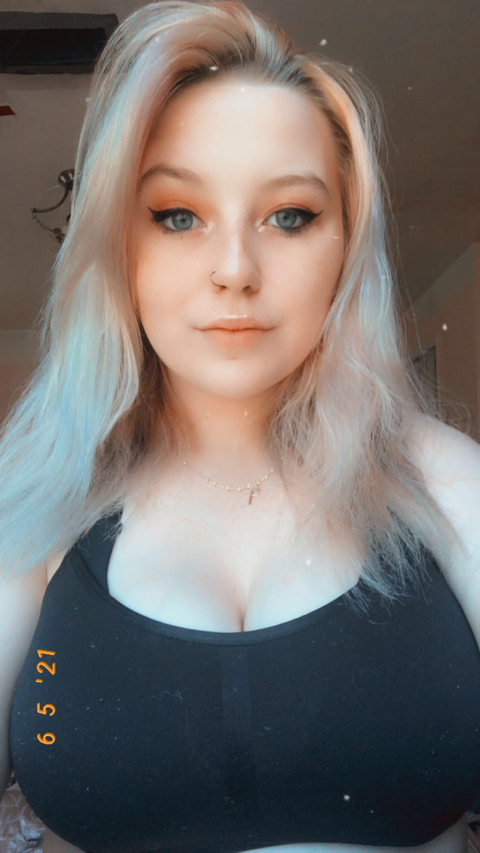 Molly - hot-ta-molly OnlyFans