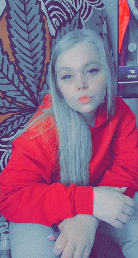 Ivy OnlyFans Account - u143132102