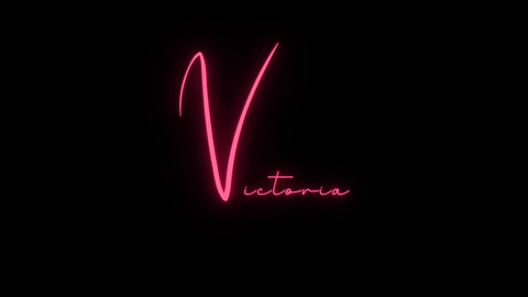 victoria-a nude