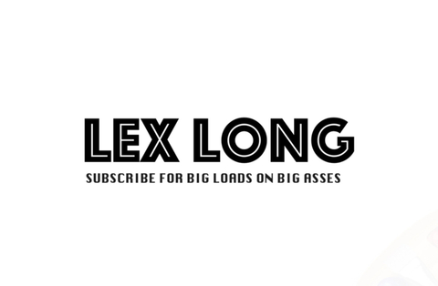 lexlong nude