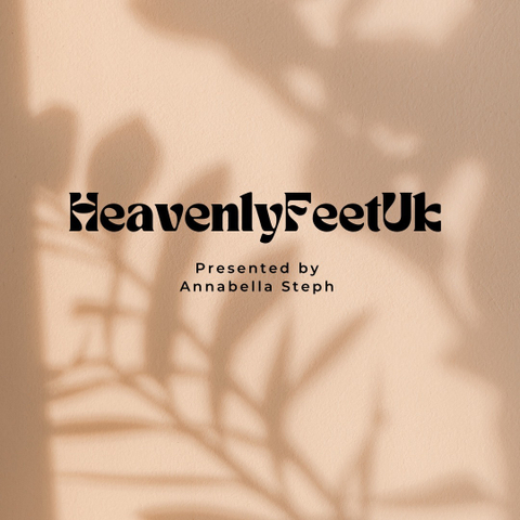 heavenlyfeetuk nude