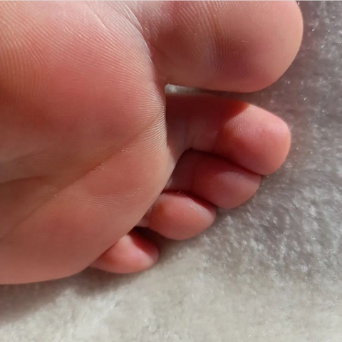 mimistinyfeet nude