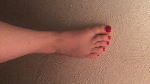 lullobellefeet nude