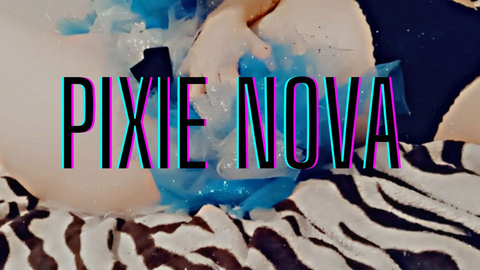 pixxxienova nude