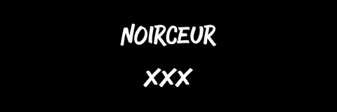 xxxnoirceur nude