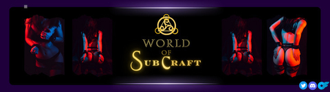 worldofsubcraft nude