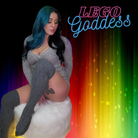 @legogoddess