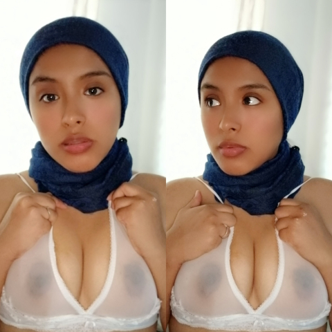 sorayahaddad nude